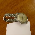 331 7463 Armbandsur